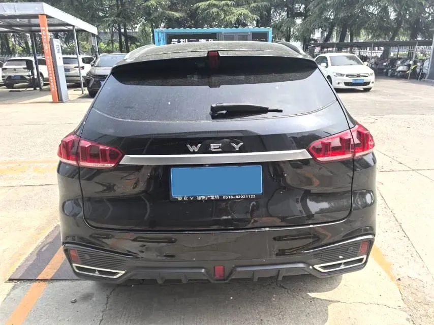 2020 WEY VV5 1.5T 171HP L4 7DCT,autocango,china used car exporter,china ev exporter,chinese used car exporter,chinese used ev exporter