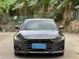 2022 Honda Accord 1.5T 194HP L4 CVT