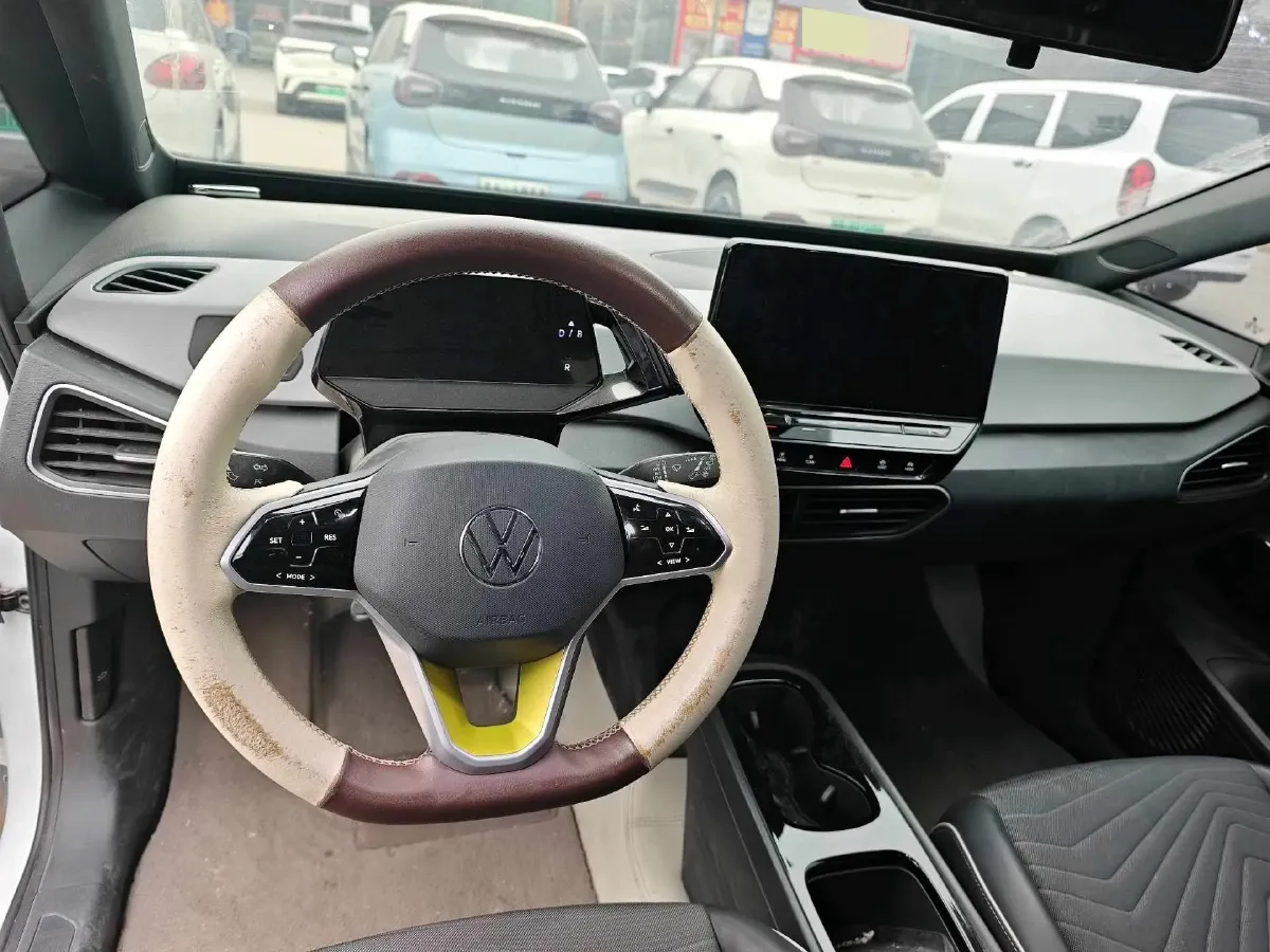 2023 Volkswagen ID.3 BEV 52.8KWH,autocango,china used car exporter,china ev exporter,chinese used car exporter,chinese used ev exporter