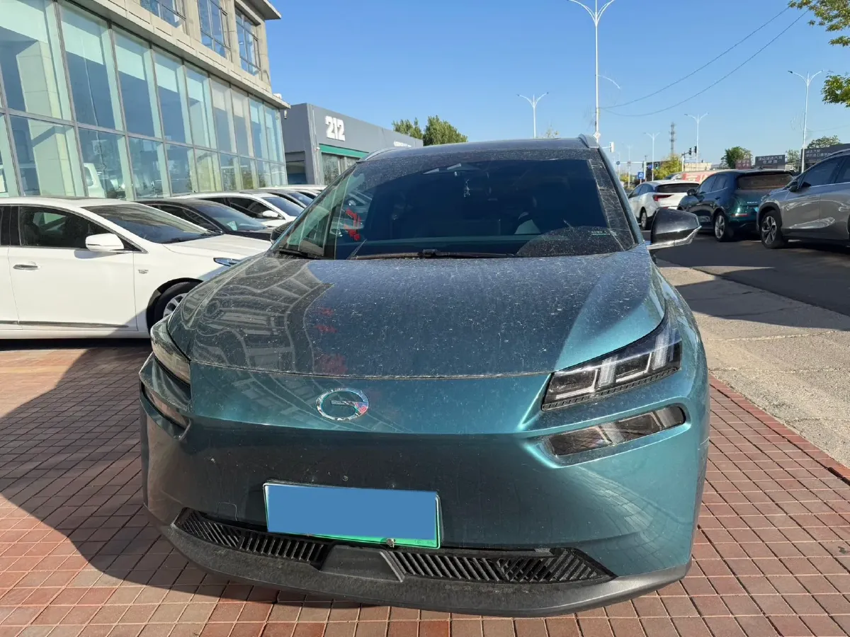 2023 Aion V BEV 71.8KWH,autocango,china used car exporter,china ev exporter,chinese used car exporter,chinese used ev exporter
