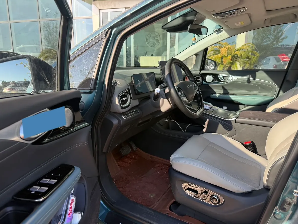 2023 Aion V BEV 71.8KWH,autocango,china used car exporter,china ev exporter,chinese used car exporter,chinese used ev exporter