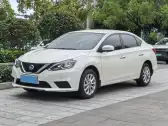 2024 NISSAN SYLPHY,autocango,china used car exporter,china ev exporter,chinese used car exporter,chinese used ev exporter