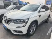 2018 RENAULT KOLEOS,autocango,china used car exporter,china ev exporter,chinese used car exporter,chinese used ev exporter