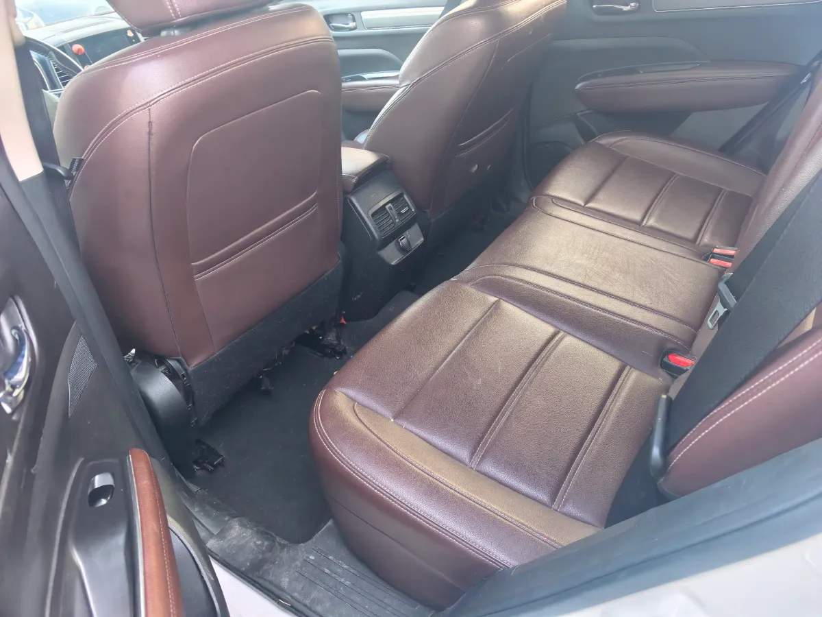 2018 Renault Koleos 2.0L 150HP L4 CVT,autocango,china used car exporter,china ev exporter,chinese used car exporter,chinese used ev exporter