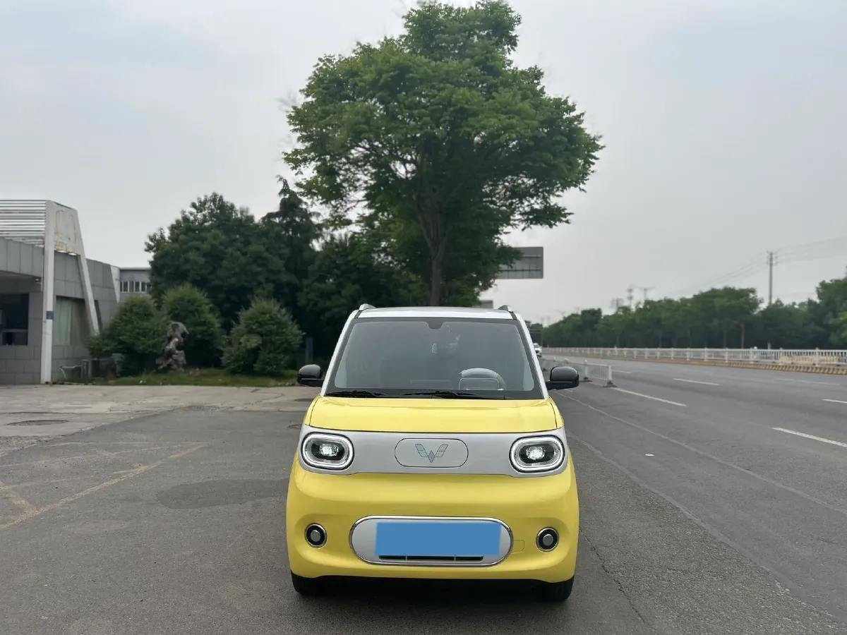 2024 WuLing HongGuang MINI EV BEV 17.3KWH,autocango,china used car exporter,china ev exporter,chinese used car exporter,chinese used ev exporter
