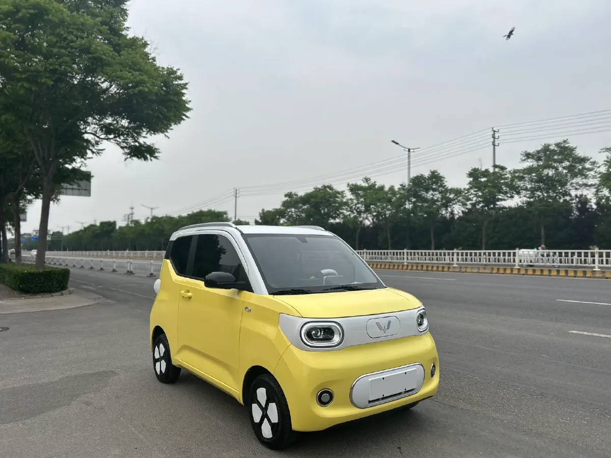 2024 WuLing HongGuang MINI EV BEV 17.3KWH,autocango,china used car exporter,china ev exporter,chinese used car exporter,chinese used ev exporter