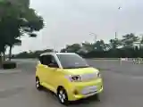 2024 WuLing HongGuang MINI EV BEV 17.3KWH