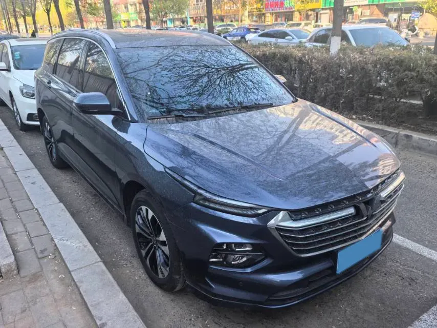 2020 WuLing KaiJie 1.5T 147HP L4 CVT,autocango,china used car exporter,china ev exporter,chinese used car exporter,chinese used ev exporter