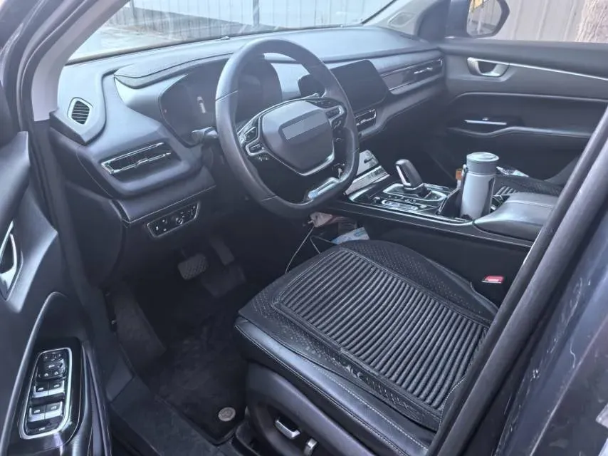 2020 WuLing KaiJie 1.5T 147HP L4 CVT,autocango,china used car exporter,china ev exporter,chinese used car exporter,chinese used ev exporter