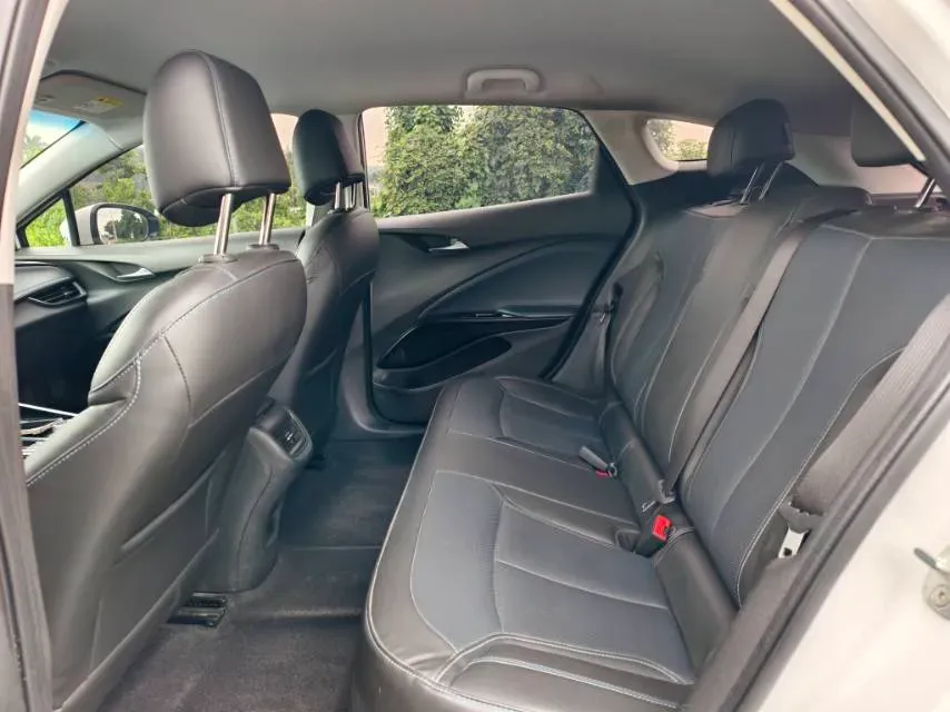 2023 Buick Velite 6 BEV 50.3KWH,autocango,china used car exporter,china ev exporter,chinese used car exporter,chinese used ev exporter