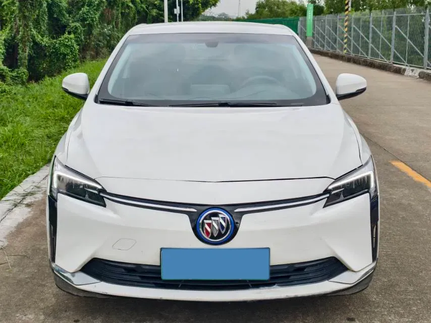2023 Buick Velite 6 BEV 50.3KWH,autocango,china used car exporter,china ev exporter,chinese used car exporter,chinese used ev exporter