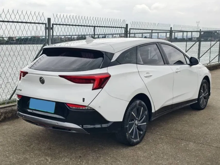 2023 Buick Velite 6 BEV 50.3KWH,autocango,china used car exporter,china ev exporter,chinese used car exporter,chinese used ev exporter