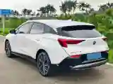 2023 Buick Velite 6 BEV 50.3KWH