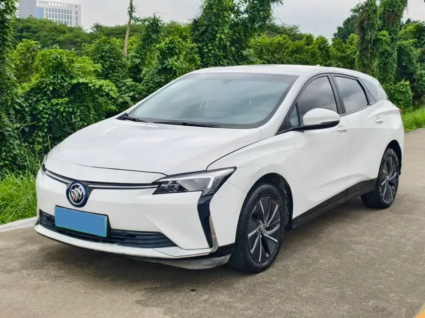 2023 Buick Velite 6 BEV 50.3KWH,autocango,china used car exporter,china ev exporter,chinese used car exporter,chinese used ev exporter