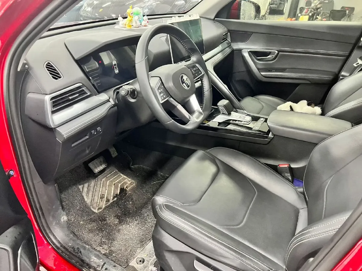 2019 BYD Song Pro 1.5T 160HP L4 6DCT,autocango,china used car exporter,china ev exporter,chinese used car exporter,chinese used ev exporter