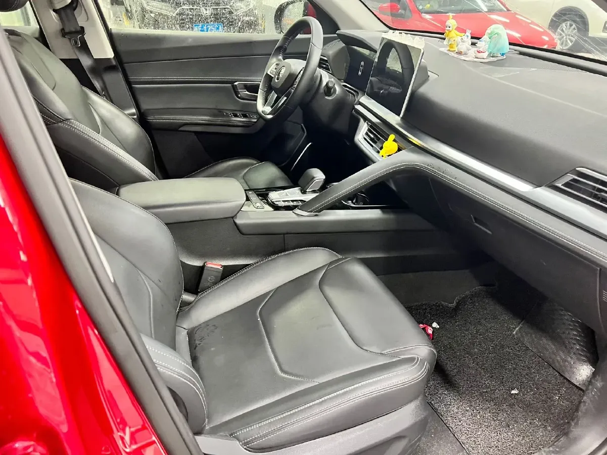 2019 BYD Song Pro 1.5T 160HP L4 6DCT,autocango,china used car exporter,china ev exporter,chinese used car exporter,chinese used ev exporter