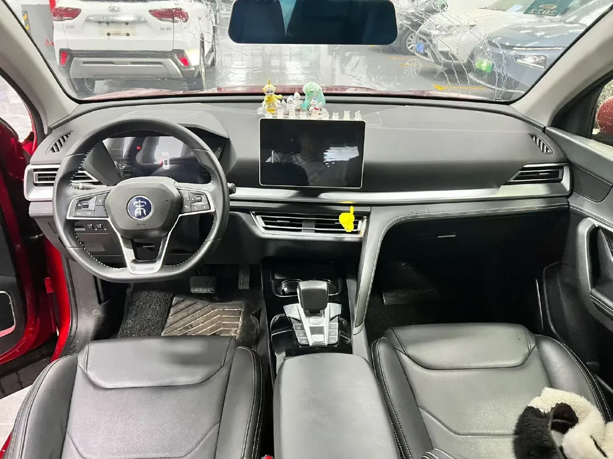 2019 BYD Song Pro 1.5T 160HP L4 6DCT,autocango,china used car exporter,china ev exporter,chinese used car exporter,chinese used ev exporter