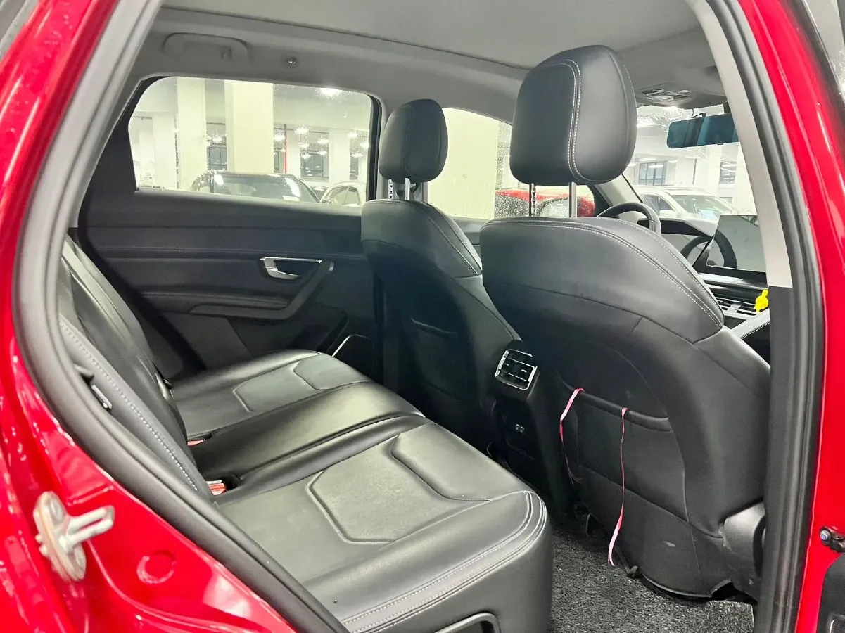 2019 BYD Song Pro 1.5T 160HP L4 6DCT,autocango,china used car exporter,china ev exporter,chinese used car exporter,chinese used ev exporter