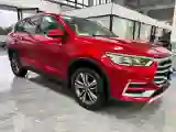 2019 BYD Song Pro 1.5T 160HP L4 6DCT