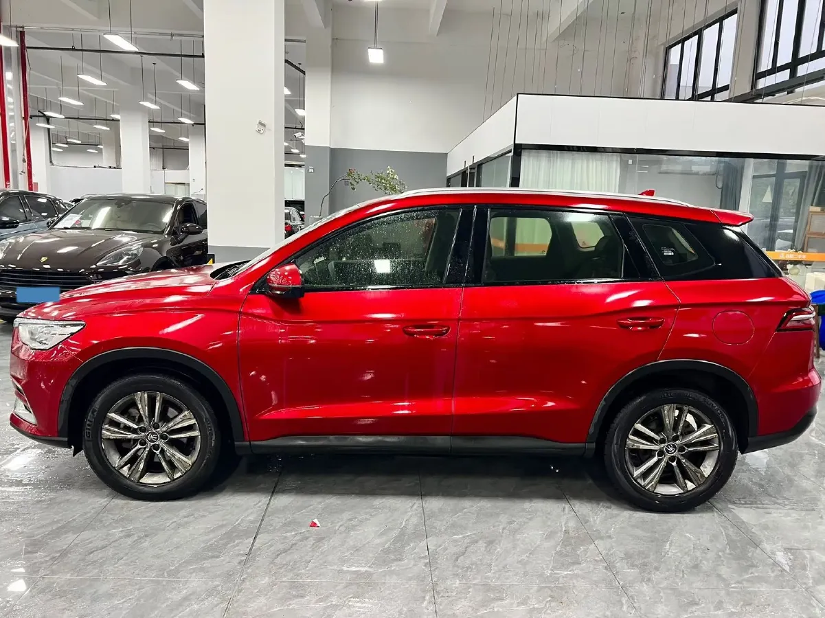 2019 BYD Song Pro 1.5T 160HP L4 6DCT,autocango,china used car exporter,china ev exporter,chinese used car exporter,chinese used ev exporter