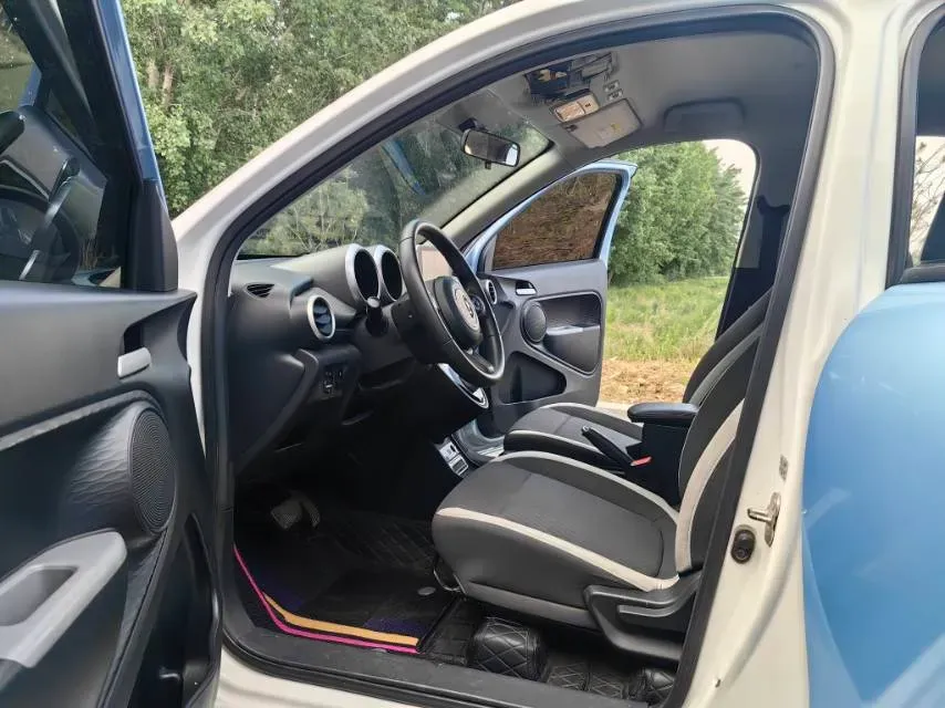 2019 Ora BlackCat BEV 33KWH,autocango,china used car exporter,china ev exporter,chinese used car exporter,chinese used ev exporter