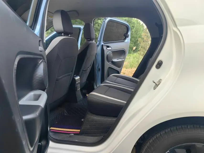 2019 Ora BlackCat BEV 33KWH,autocango,china used car exporter,china ev exporter,chinese used car exporter,chinese used ev exporter