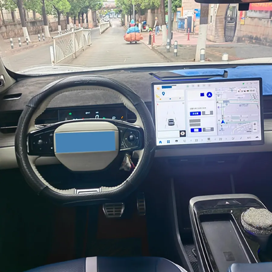 2022 Jetour DASHING 1.6T 197HP L4 7DCT,autocango,china used car exporter,china ev exporter,chinese used car exporter,chinese used ev exporter