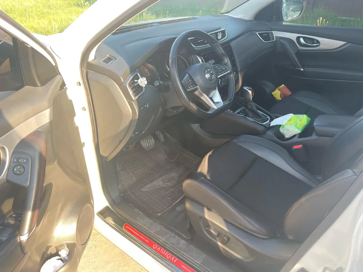 2019 Nissan Qashqai 2.0L 154HP L4 CVT,autocango,china used car exporter,china ev exporter,chinese used car exporter,chinese used ev exporter
