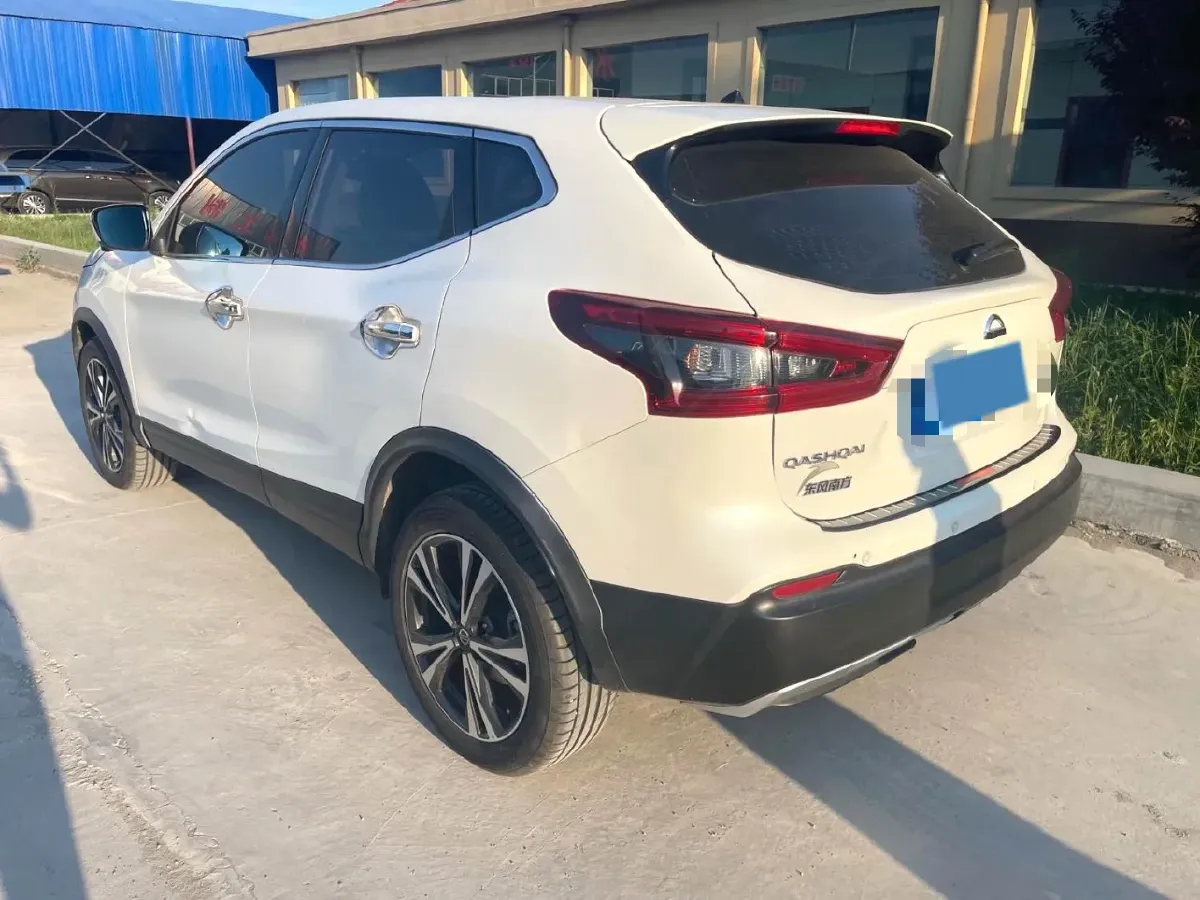 2019 Nissan Qashqai 2.0L 154HP L4 CVT,autocango,china used car exporter,china ev exporter,chinese used car exporter,chinese used ev exporter