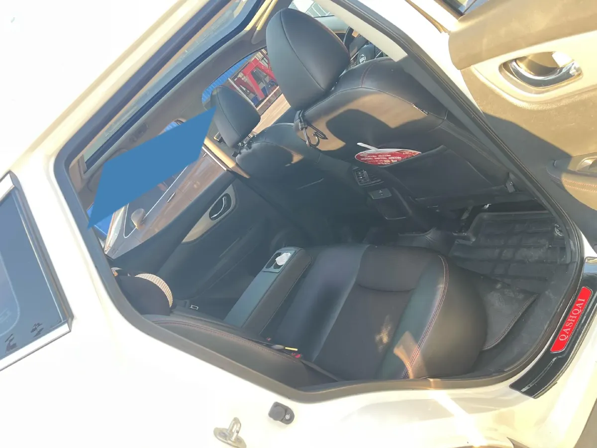 2019 Nissan Qashqai 2.0L 154HP L4 CVT,autocango,china used car exporter,china ev exporter,chinese used car exporter,chinese used ev exporter