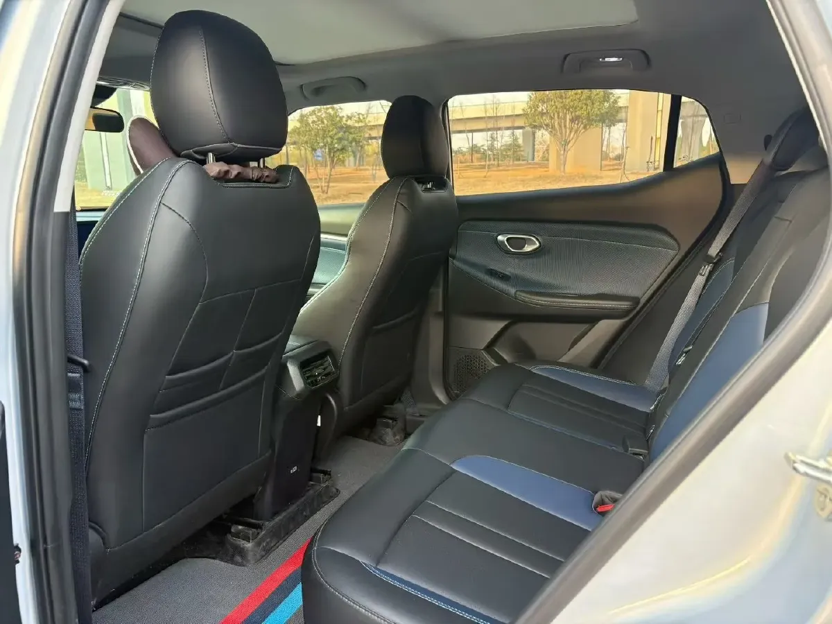 2023 GAC Trumpchi GS3 1.5T 177HP L4 7DCT,autocango,china used car exporter,china ev exporter,chinese used car exporter,chinese used ev exporter