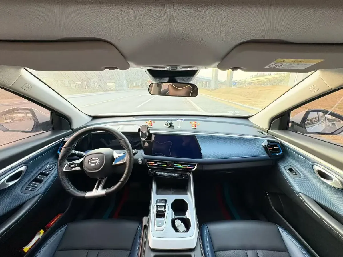 2023 GAC Trumpchi GS3 1.5T 177HP L4 7DCT,autocango,china used car exporter,china ev exporter,chinese used car exporter,chinese used ev exporter