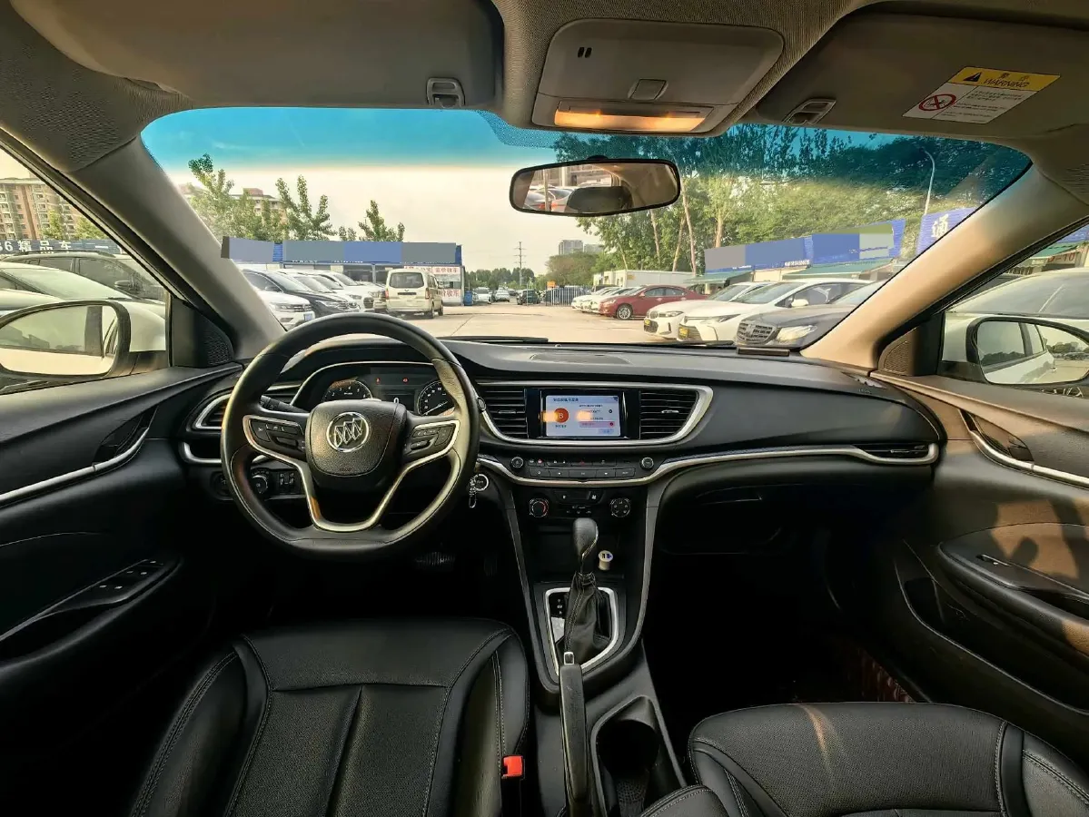2020 Buick Encore 1.0T 125HP L3 6AT,autocango,china used car exporter,china ev exporter,chinese used car exporter,chinese used ev exporter