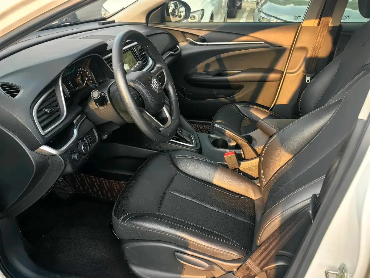 2020 Buick Encore 1.0T 125HP L3 6AT,autocango,china used car exporter,china ev exporter,chinese used car exporter,chinese used ev exporter