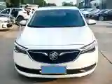 2020 Buick Encore 1.0T 125HP L3 6AT
