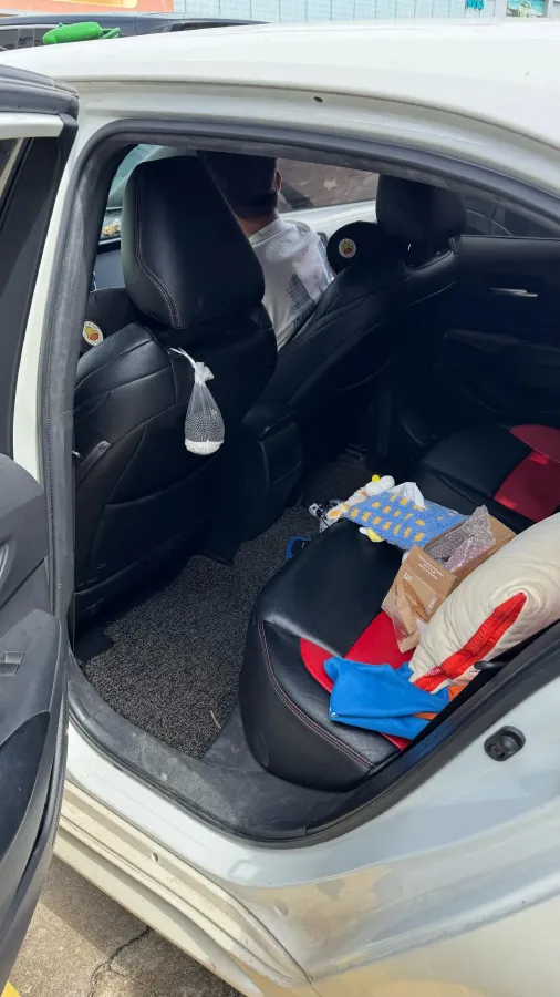 2019 Toyota Levin 1.2T 116HP L4 CVT,autocango,china used car exporter,china ev exporter,chinese used car exporter,chinese used ev exporter