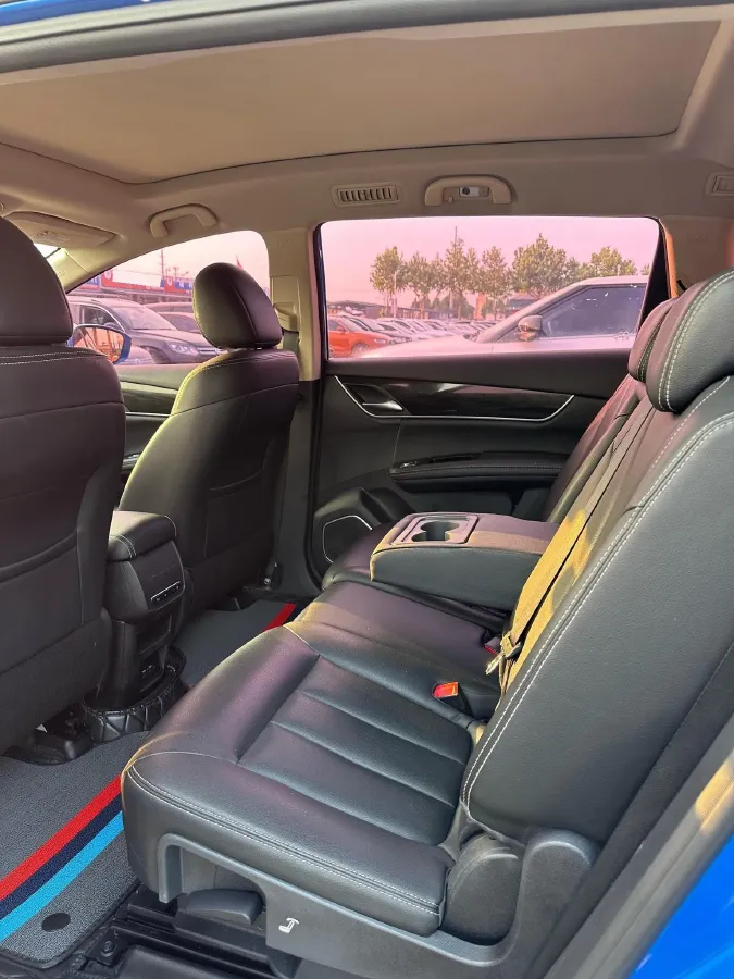 2018 BYD Song MAX 1.5T 154HP L4 6DCT,autocango,china used car exporter,china ev exporter,chinese used car exporter,chinese used ev exporter