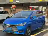 2018 BYD Song MAX 1.5T 154HP L4 6DCT