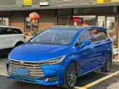 2018 BYD SONG MAX,autocango,china used car exporter,china ev exporter,chinese used car exporter,chinese used ev exporter
