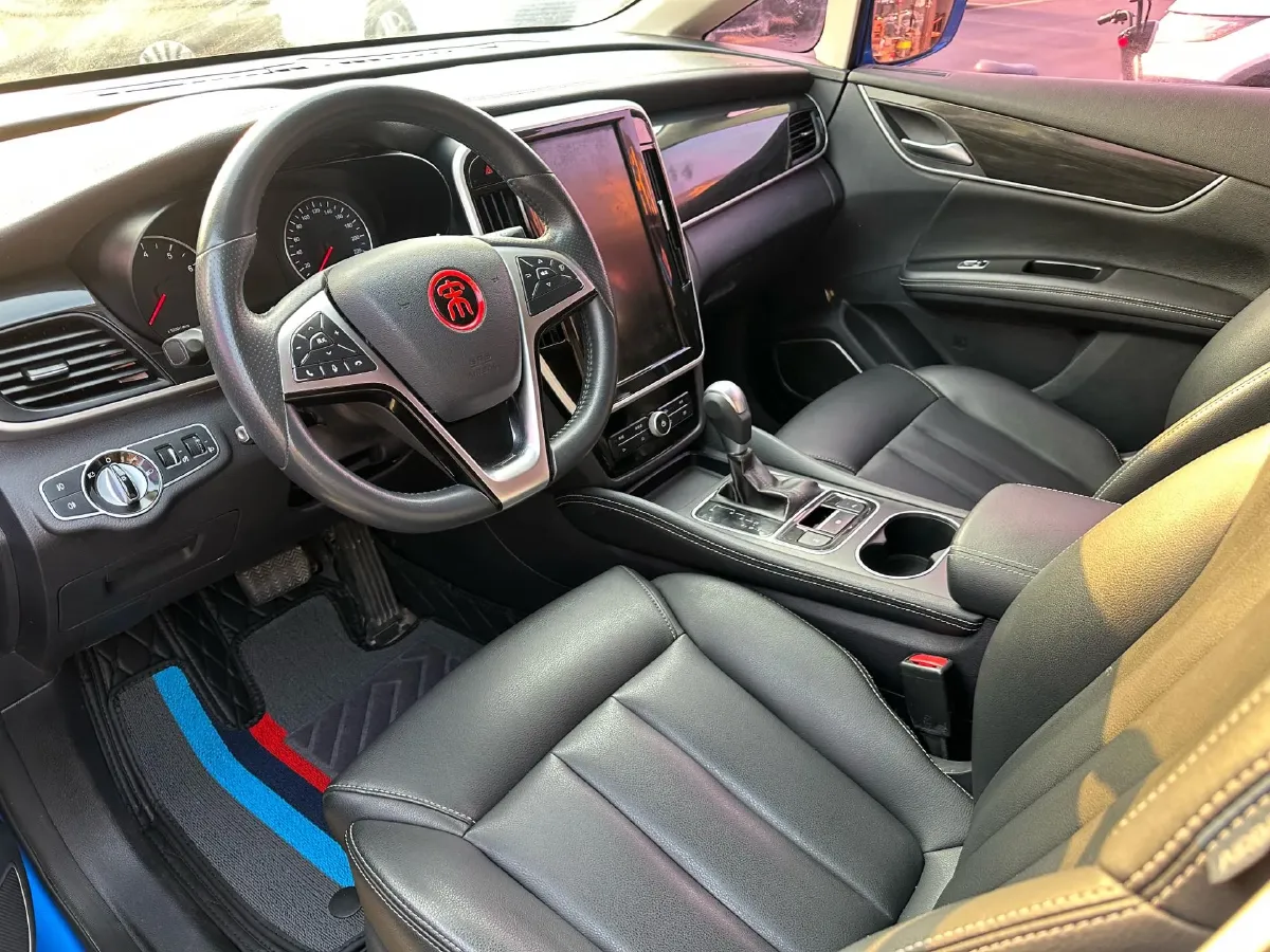 2018 BYD Song MAX 1.5T 154HP L4 6DCT,autocango,china used car exporter,china ev exporter,chinese used car exporter,chinese used ev exporter