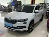2023 Skoda Karoq 1.4T 150HP L4 7DCT