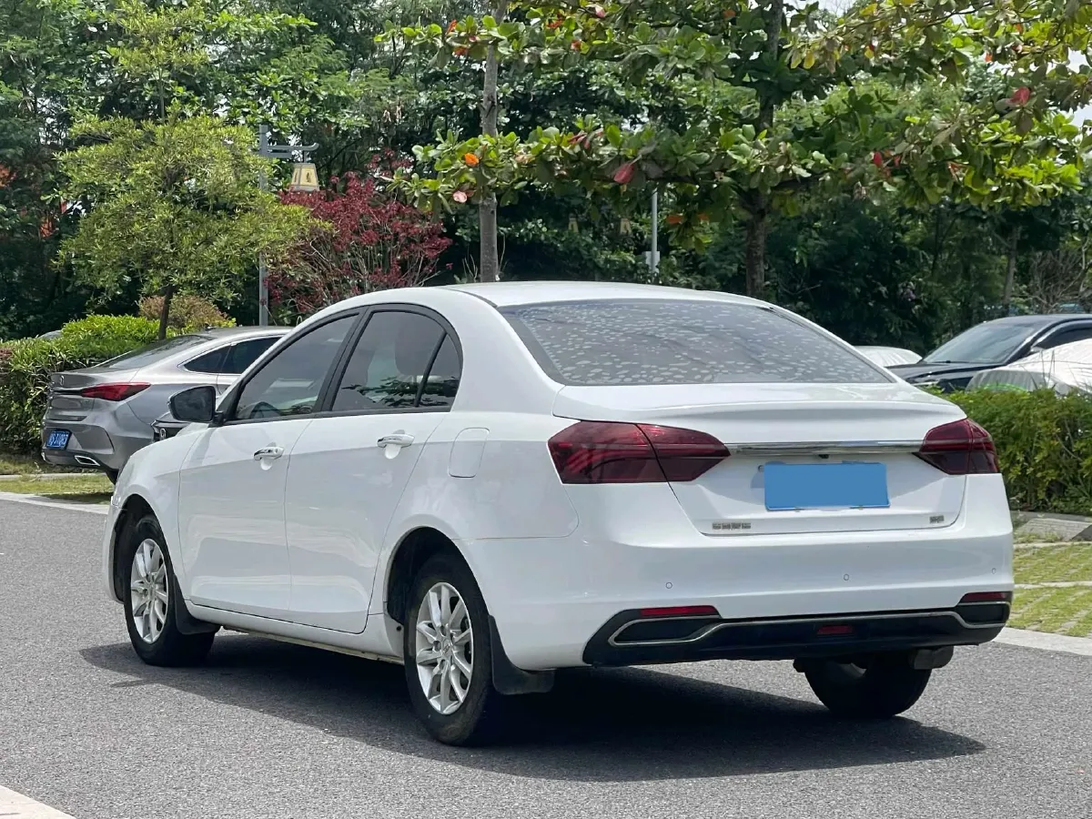 2020 Geely Emgrand 1.5L 109HP L4 CVT,autocango,china used car exporter,china ev exporter,chinese used car exporter,chinese used ev exporter