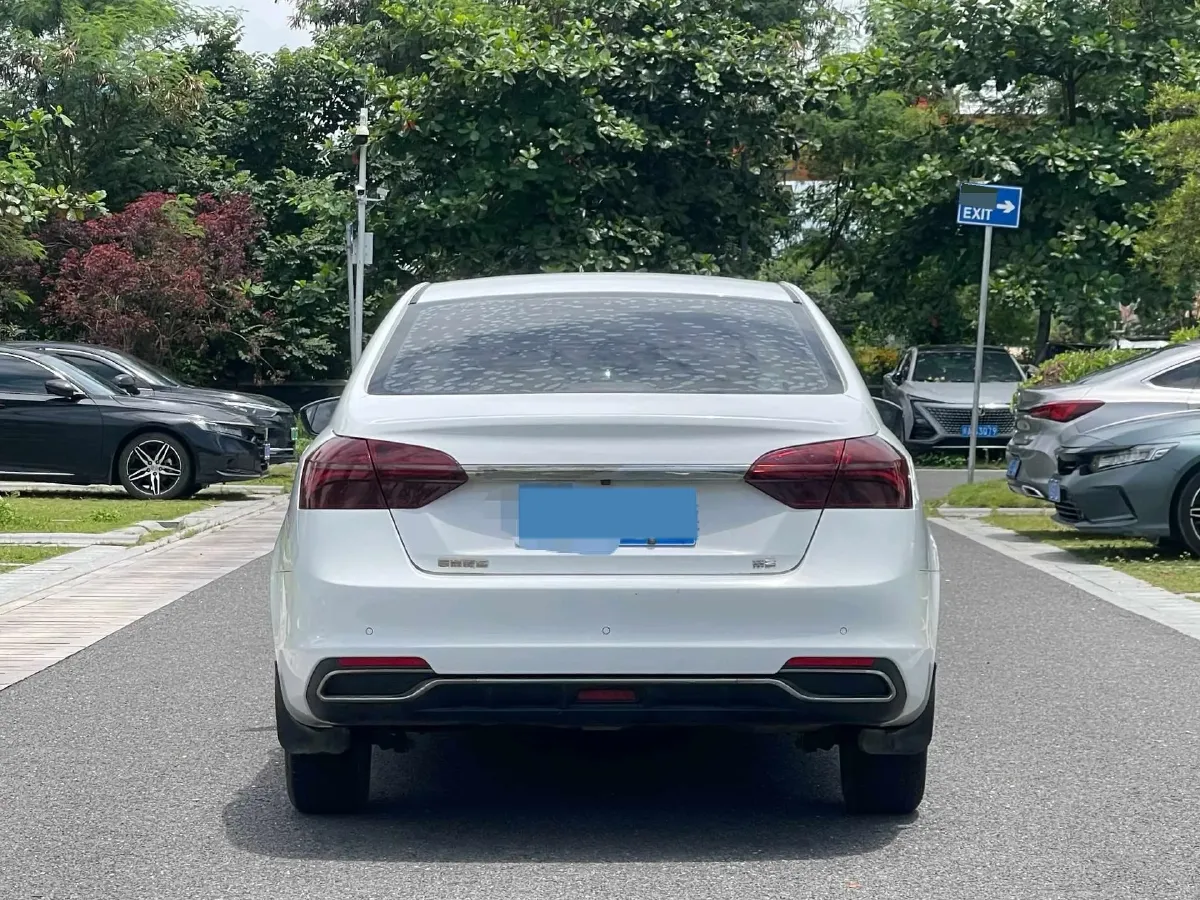 2020 Geely Emgrand 1.5L 109HP L4 CVT,autocango,china used car exporter,china ev exporter,chinese used car exporter,chinese used ev exporter