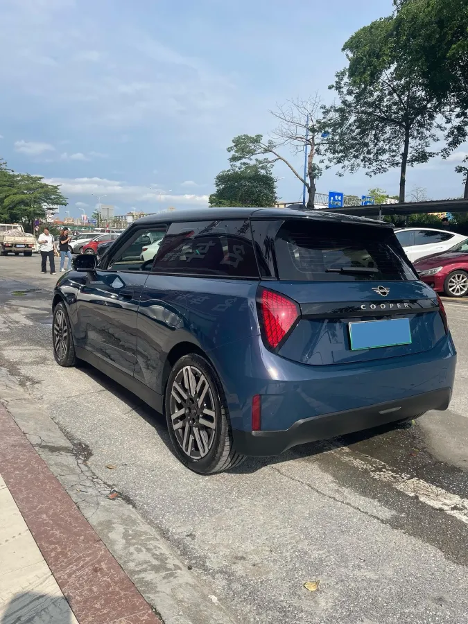 2025 MINI COOPER BEV 51.5KWH,autocango,china used car exporter,china ev exporter,chinese used car exporter,chinese used ev exporter