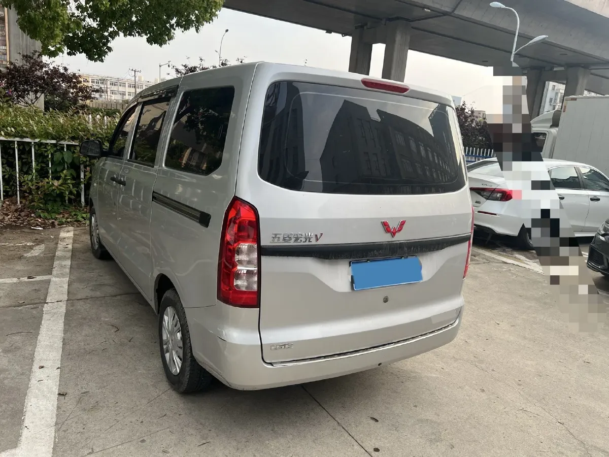 2022 JinBei Little Sea Lion X30 1.5L 102HP L4 5MT,autocango,china used car exporter,china ev exporter,chinese used car exporter,chinese used ev exporter