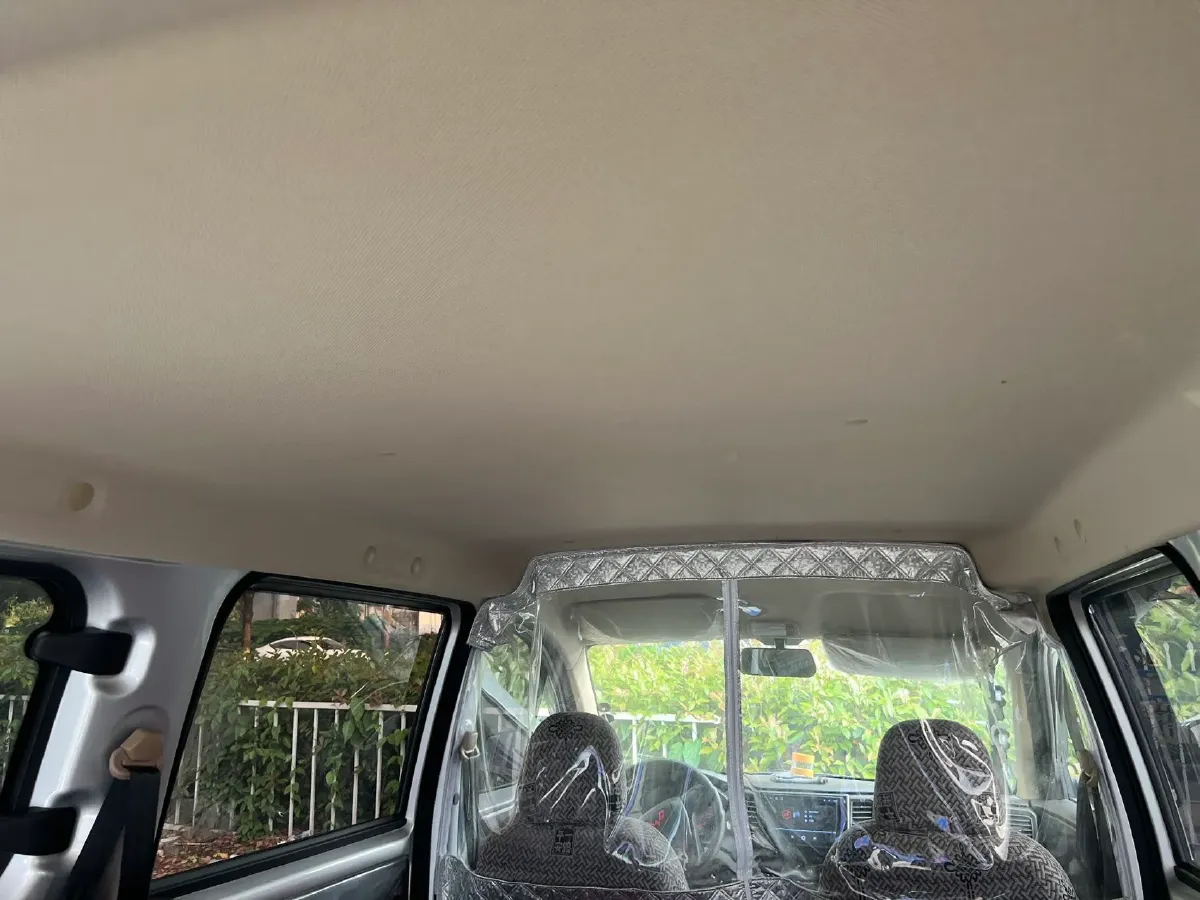 2022 JinBei Little Sea Lion X30 1.5L 102HP L4 5MT,autocango,china used car exporter,china ev exporter,chinese used car exporter,chinese used ev exporter