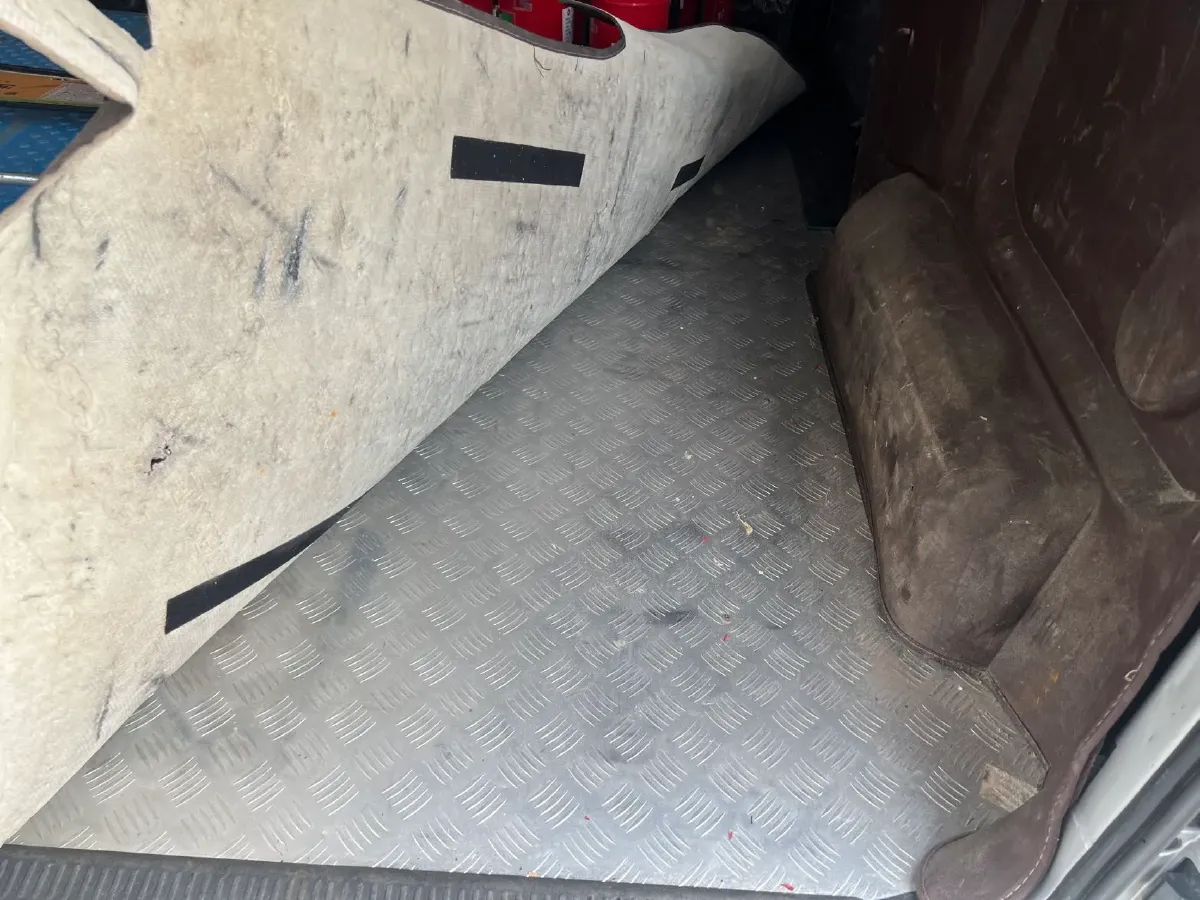 2022 JinBei Little Sea Lion X30 1.5L 102HP L4 5MT,autocango,china used car exporter,china ev exporter,chinese used car exporter,chinese used ev exporter