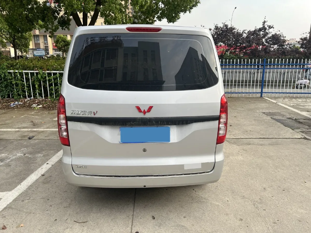 2022 JinBei Little Sea Lion X30 1.5L 102HP L4 5MT,autocango,china used car exporter,china ev exporter,chinese used car exporter,chinese used ev exporter