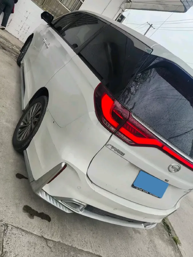 2023 GAC Trumpchi M8 2.0T 252HP L4 8AT,autocango,china used car exporter,china ev exporter,chinese used car exporter,chinese used ev exporter