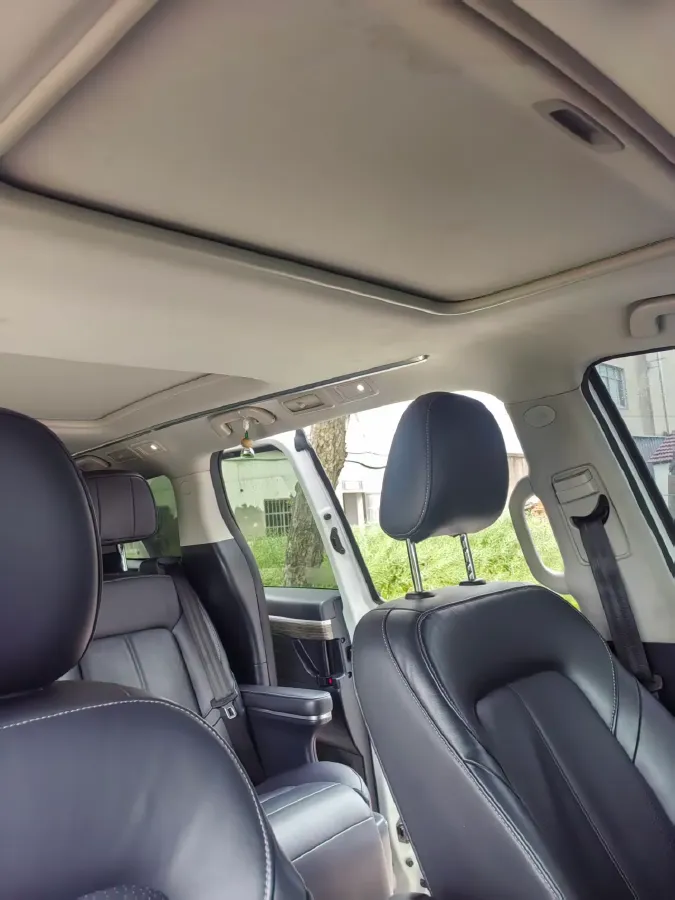 2023 GAC Trumpchi M8 2.0T 252HP L4 8AT,autocango,china used car exporter,china ev exporter,chinese used car exporter,chinese used ev exporter